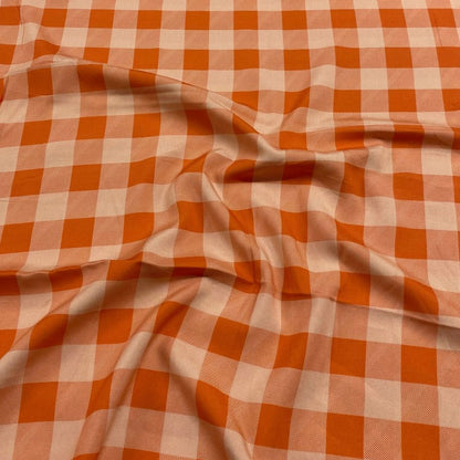 Two Colour Gingham | 3 colours |  The Crafty Pie