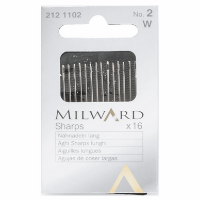 Hand Sewing Needles | Sharps