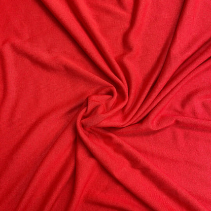 Viscose Fine Knit Jersey | 7 Colours!