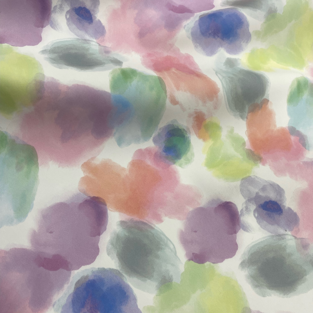 Shower Proof Rain Coat Fabric | 5 options