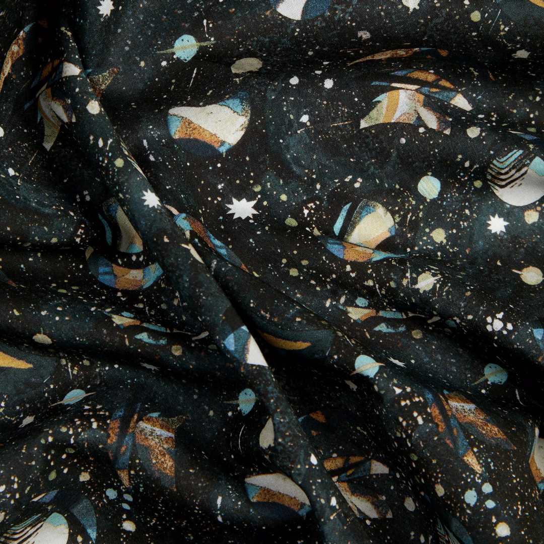 What Lies Beyond Organic Tana Lawn™  | Liberty Fabrics