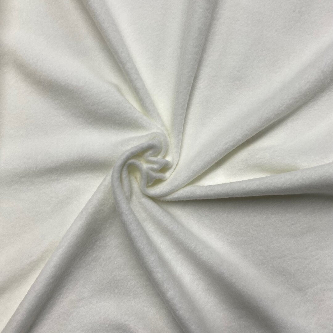 Plain Polar Fleece | 6 Colours!