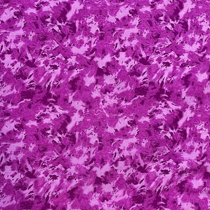 Wild Waves Cotton | 3 Colours!