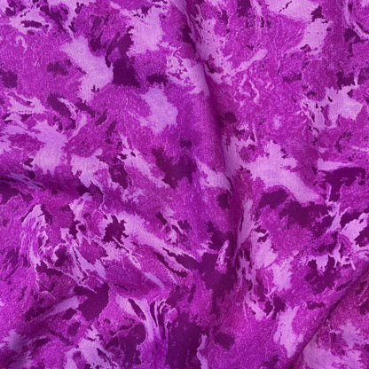 Wild Waves Cotton | 3 Colours!