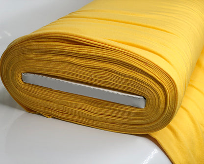 Cotton Jersey | Multiple Colours!